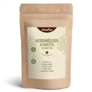 Weidenröschen-Tee vom Achterhof Weidenröschen kleinblütig, 1kg