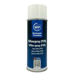 PTFE-Spray MW 400ml PTFE Teflonspray Schmiermittel Kriechöl