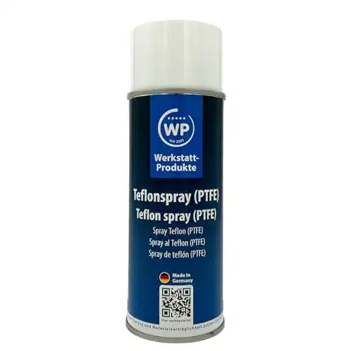 PTFE-Spray MW 400ml PTFE Teflonspray Schmiermittel Kriechöl