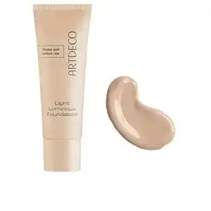 Artdeco-Foundation Artdeco Light Luminous Foundation