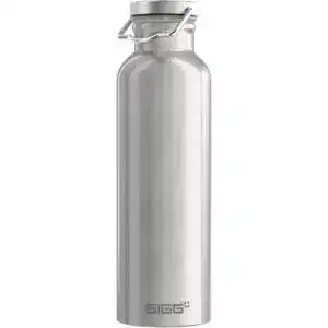 Sigg-Trinkflasche SIGG Original Alu Trinkflasche 0.75 L