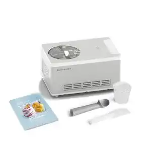 Eismaschine Springlane Kitchen & Joghurtbereiter Elisa 2,0 L