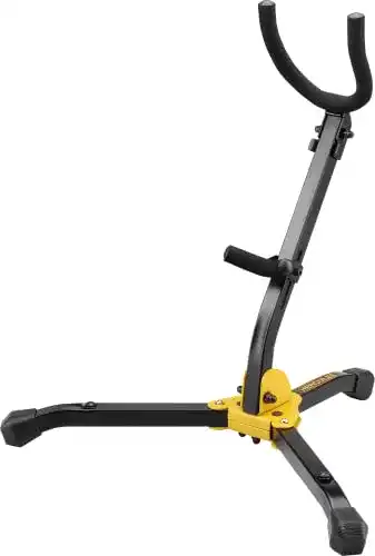 Saxophonständer Hercules Stands DS530B
