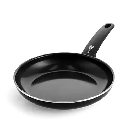 Die beste GreenPan-Pfanne GreenPan Pfanne Bratpfanne Induktion 24 cm 2026 Test Bestseller GreenPan-Pfanne GreenPan Pfanne Bratpfanne Induktion 24 cm
