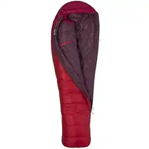 Marmot-Schlafsack Marmot Always Summer, Daunen