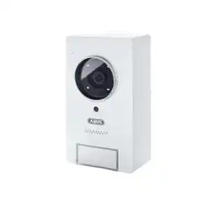 ABUS-Überwachungskamera ABUS Smart Security World WLAN