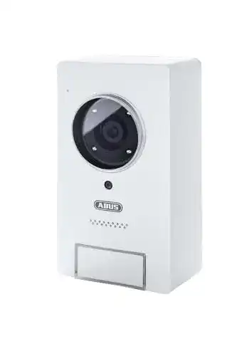 ABUS-Überwachungskamera ABUS Smart Security World WLAN