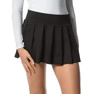 Minirock In One Clothing Damen Skater Mini Rock – kurzer sexy