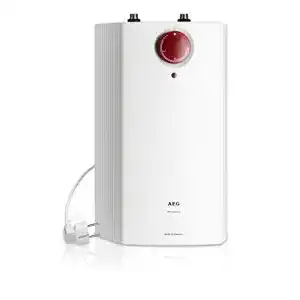 Warmwasserspeicher 5 Liter AEG Haustechnik HUZ 5 Öko