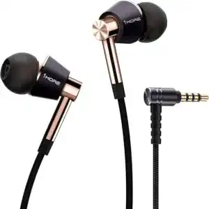 1MORE-Kopfhörer 1More E1001 Triple-driver Hi-Fi In-Ear