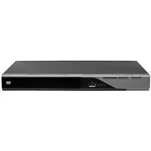 DVD-Player Panasonic DVD-S500EG-K Elegant, Multiformat