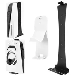 PS5-Wandhalterung Aceshop PS5 Wall Mount, Wall Bracket