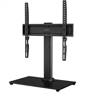 TV-Ständer BONTEC schwenkbar, höhenverstellbar, Max.VESA