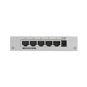 Zyxel-Switch Zyxel 5-port Desktop Fast Ethernet Switch