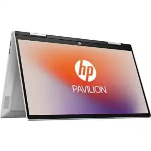 HP-Pavilion HP Pavilion x360 2in1 Convertible Laptop 14 Zoll FHD