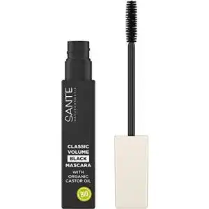 Sante-Mascara SANTE Naturkosmetik Classic Volume Mascara 01