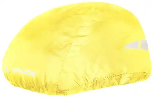 Fahrradhelm-Regenschutz VAUDE Unisex Helm-Regenüberzug