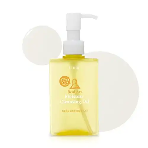 Reinigungsöl Gesicht ETUDE HOUSE – Real Art Cleansing Oil
