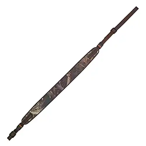 Gewehrriemen Niggeloh Gewehrgurt Universal, MAX 5HD, Camo