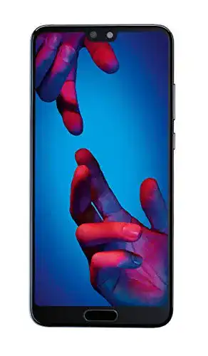 Huawei-Smartphone HUAWEI P20 64 GB/4 GB Dual SIM