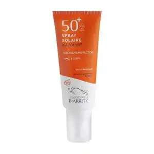 Alga-Maris-Sonnencreme Alga Maris, LSF 50+, bio-zertifiziert