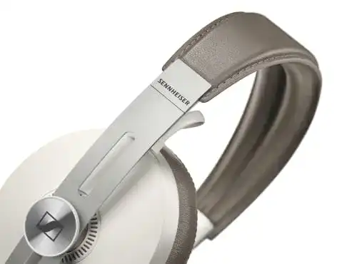 High-End-Bluetooth-Kopfhörer Sennheiser Momentum 3 Over-Ear