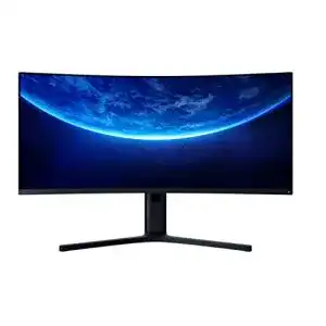 Curved Monitor Xiaomi Mi Curved Gaming Monitor 34