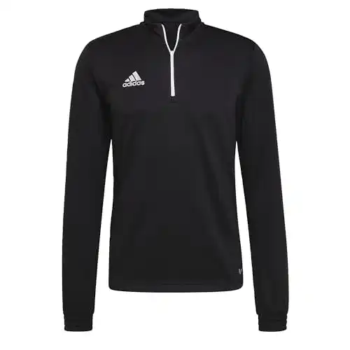 Die beste Adidas Pullover Herren adidas Entrada 22 Training Oberteil 2026 Test Bestseller Adidas Pullover Herren adidas Entrada 22 Training Oberteil