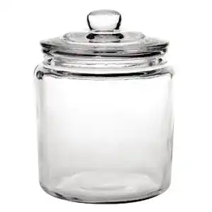 Keksdose Olympia GG925 Biscotti Jar mit Deckel, 3,9 l