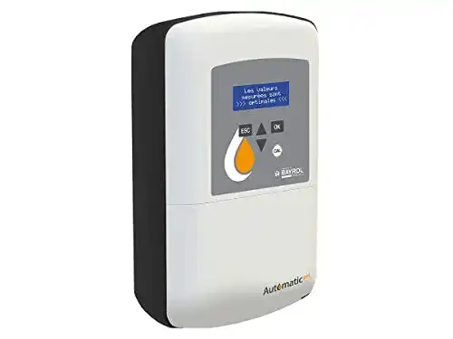 Pool-Dosieranlage Bayrol Automatic pH | Dosieranlage für pH