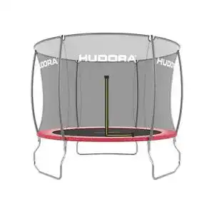 Trampolin HUDORA Fantastic 300 cm – Hochwertig