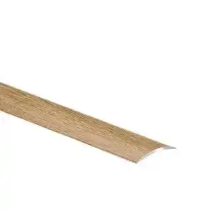 Türschwelle CEZAR Aluminium-, Übergangsprofil, 40 x 900 mm