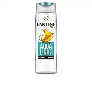 Pantene-Pro-V-Shampoo Pantene Shampoo, 360 ml Aqua Light