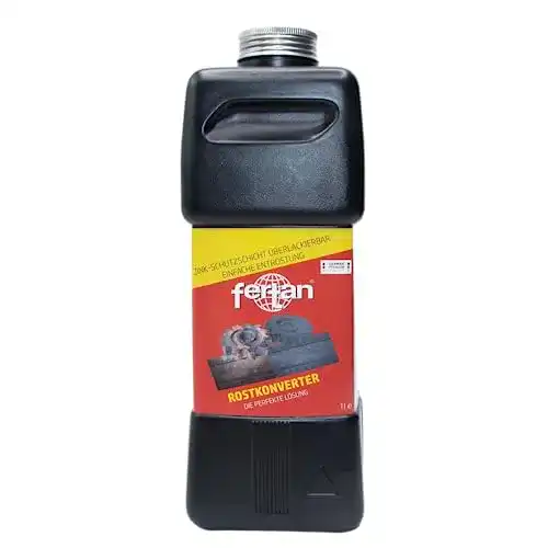 Rostumwandler Fertan 22601 Rostkonverter, 1 L