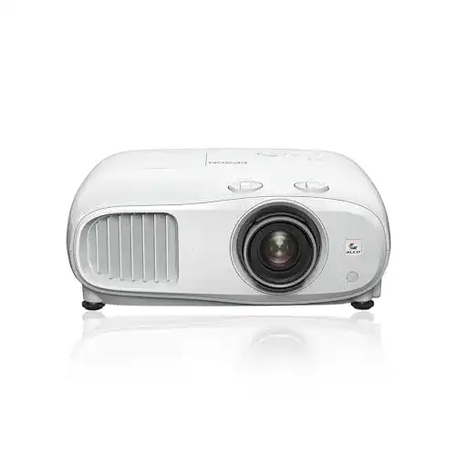 Beamer Epson EH-TW7000 4K Pro-UHD 3LCD, 3.000 Lumen