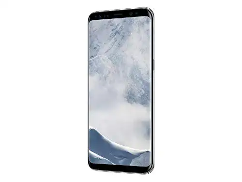 Mittelklasse-Handy Samsung Galaxy S8 Smartphone Bundle