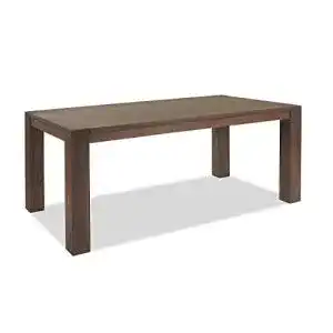 Esstisch Holz Naturholzmöbel Seidel Esstisch 180x90cm Rio Bonito