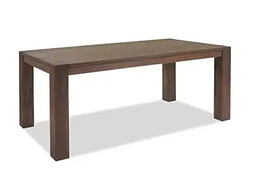 Esstisch Holz Naturholzmöbel Seidel Esstisch 180x90cm Rio Bonito