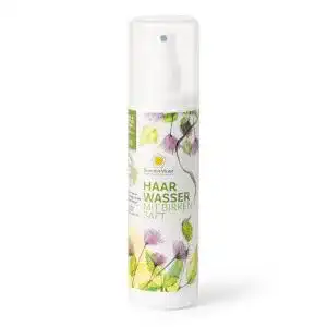 Brennnessel-Haarwasser SONNENMOOR Haarwasser 200 ml