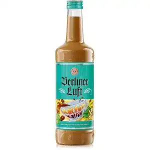 Berliner Luft Berliner Luft Kalter Kaffee 15%, Volume, 0.7 l
