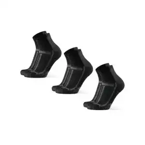 Laufsocken DANISH ENDURANCE für Lange Distanzen 3 Paare