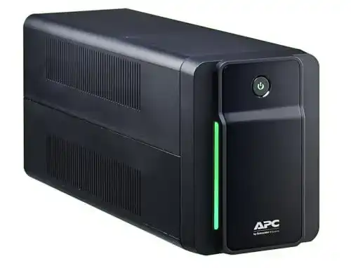 APC-USV APC by Schneider Electric APC Back UPS BX