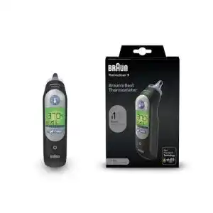 Ohrthermometer Braun Healthcare ThermoScan 7, Age Precision