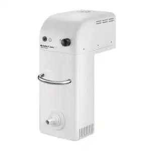 Gegenstromanlage BADU Jet Active Version 2 Einhänge-Gegenstrom