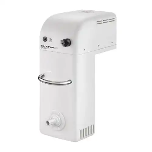 Die beste Gegenstromanlage BADU Jet Active Version 2 Einhänge-Gegenstrom 2026 Test Bestseller Gegenstromanlage BADU Jet Active Version 2 Einhänge-Gegenstrom