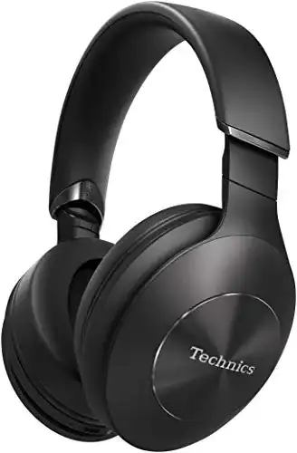 High-End-Bluetooth-Kopfhörer Technics EAH-F50B Over Ear