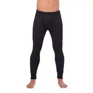 Lange Unterhose BestSale247 Herren Thermo Unterhose Lang