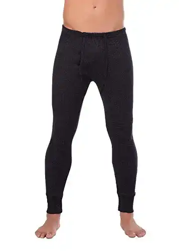 Lange Unterhose BestSale247 Herren Thermo Unterhose Lang