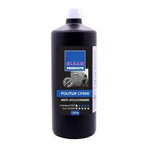 Antihologramm-Politur CLEANPRODUCTS Anti-Hologramm