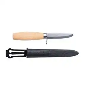 Schnitzmesser Kinder Morakniv Kindermesser ROOKIE Kinder